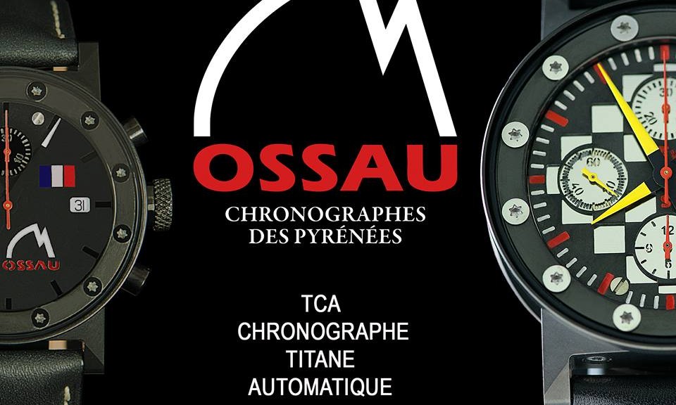 OSSAU WATCH