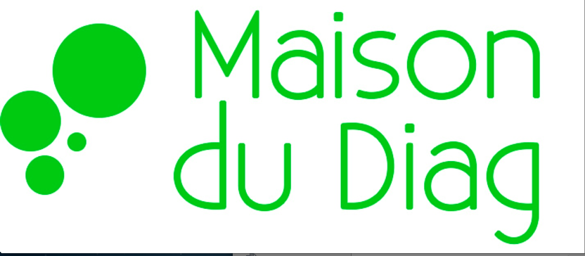 Maison du Diag
