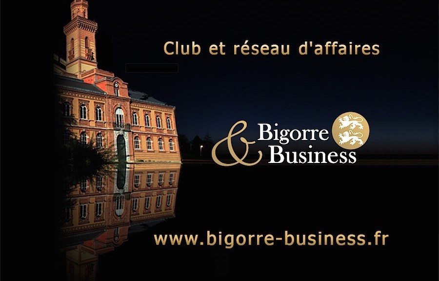 Bigorre & Business Hautes Pyrénées