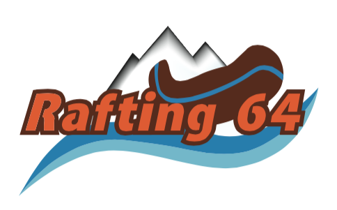 Rafting 64