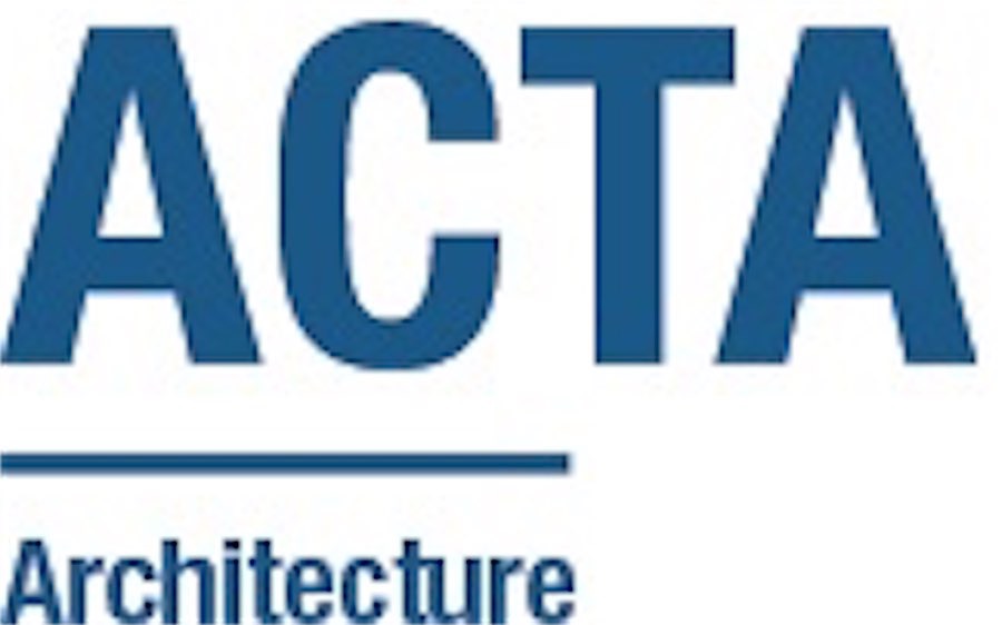 ACTA ARCHITECTE