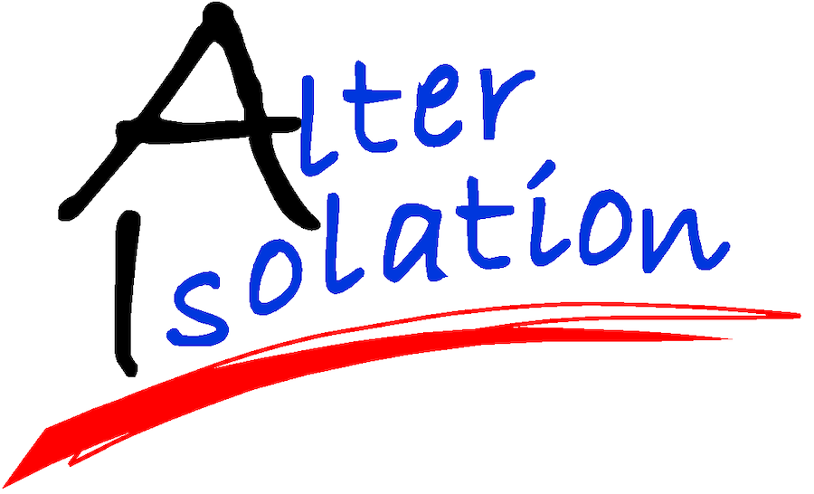 ALTER ISOLATION