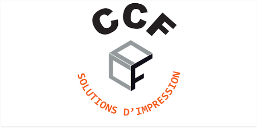 CCF SOLUTIONS D'IMPRESSION