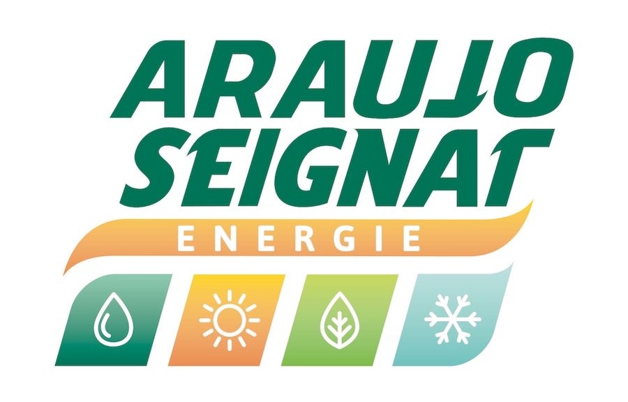 ARAUJO SEIGNAT ENERGIE