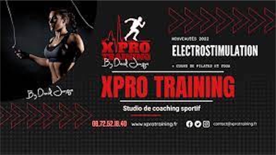 XPRO TRAINING