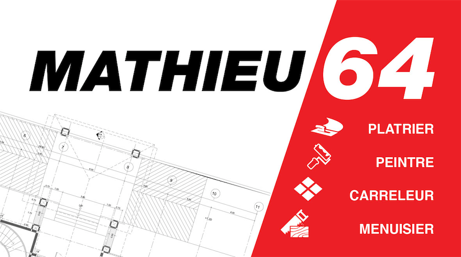 MATHIEU 64