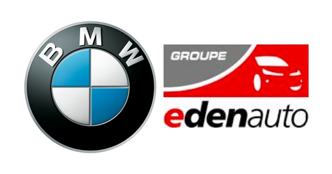 BMW EDENAUTO PAU