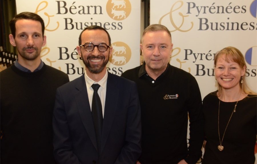 JEROME MARBOT NICOLAS DEMANGE