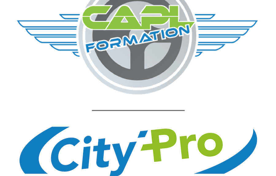 CAPL FORMATION CITY PRO