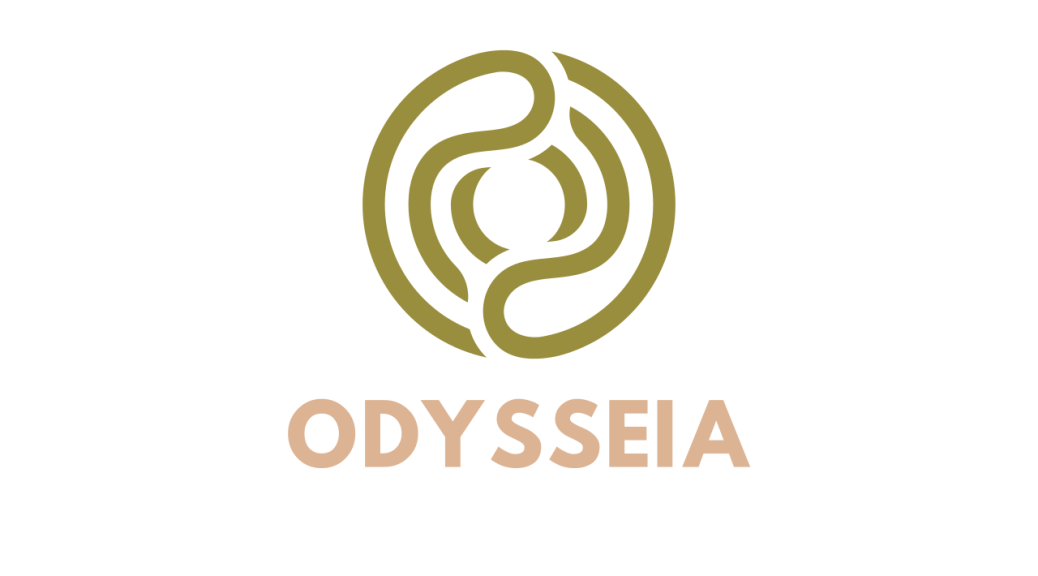 Logo odysseia VB